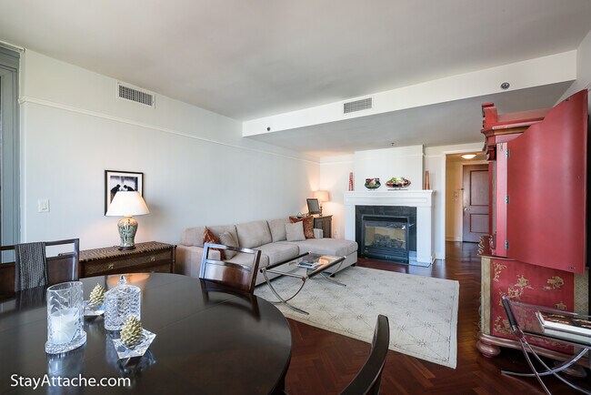 Building Photo - 1155 23rd NW PH-1M