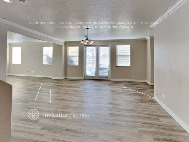 Foto del edificio - 3704 Dustin Lee St