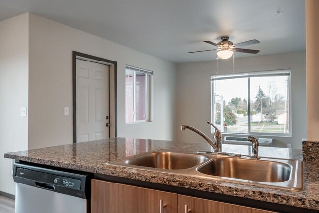 Foto del interior - Cherry Glen Apartments