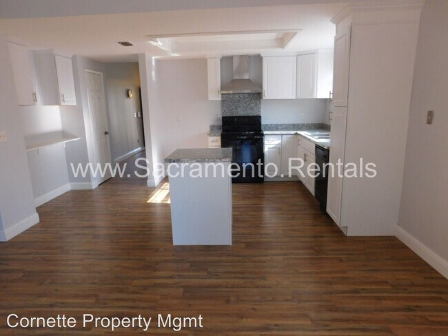 Building Photo - 4 br, 2 bath House - 7049 Refined Court