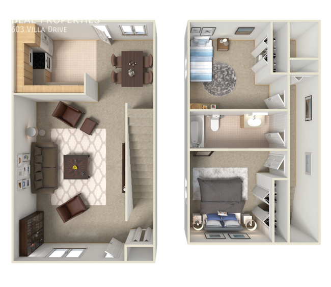 Foto del edificio - 603 Villa Dr