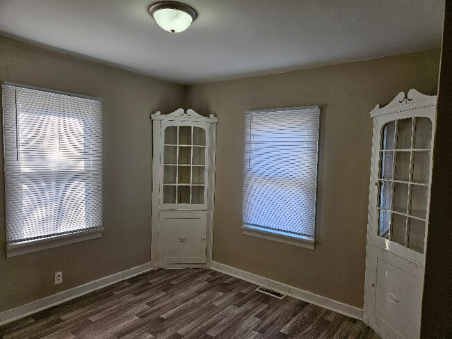 Foto del edificio - 2310 S Hackley St