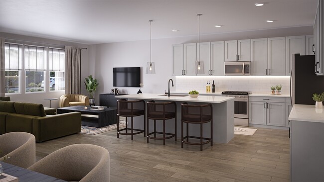 Building Photo - ABODE at Dunn Creek