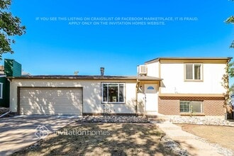 Building Photo - 4817 S Pitkin Way
