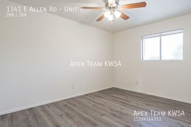Building Photo - 1341 E Allen Rd