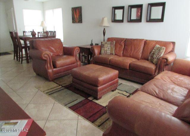 Foto del edificio - 5855 N Kolb Rd