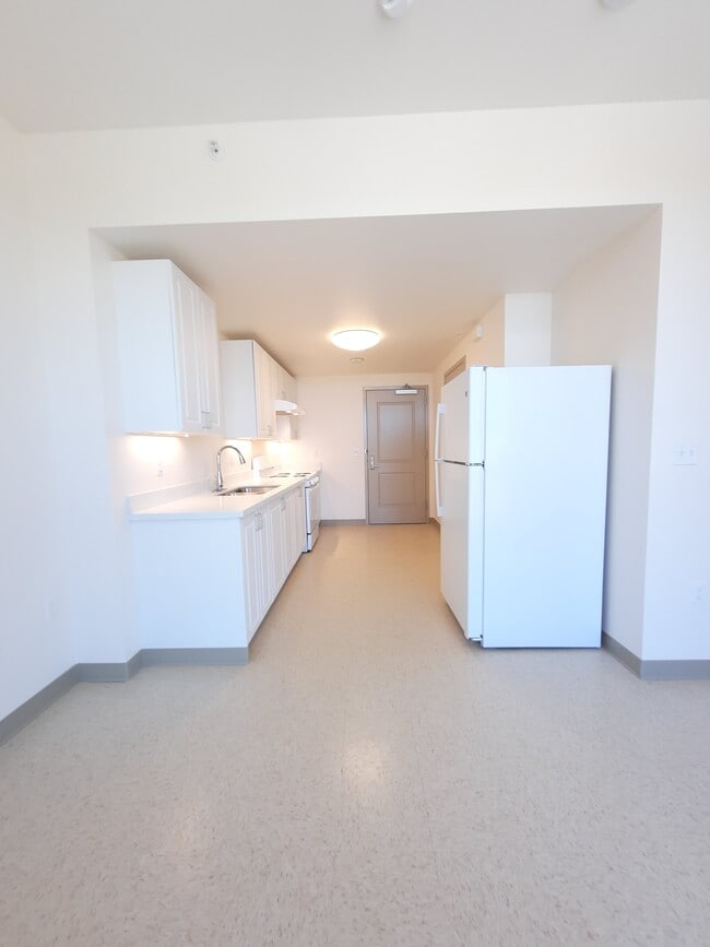 Hale Moena 1020 Wakea St Kapolei, HI