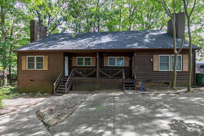 Foto del edificio - 121 Noel Ann Ct