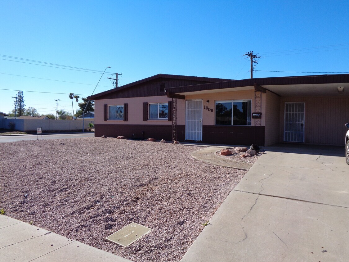 1608 N Markdale, Mesa, AZ 85201 House Rental in Mesa, AZ
