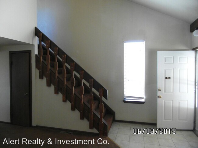 Foto del edificio - 2 br, 1.5 bath House - 1806 Lincoln Dr
