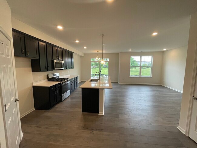 Foto del edificio - 12640 S Talbot Cir