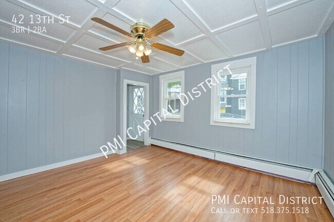 Foto del edificio - 42 13th St
