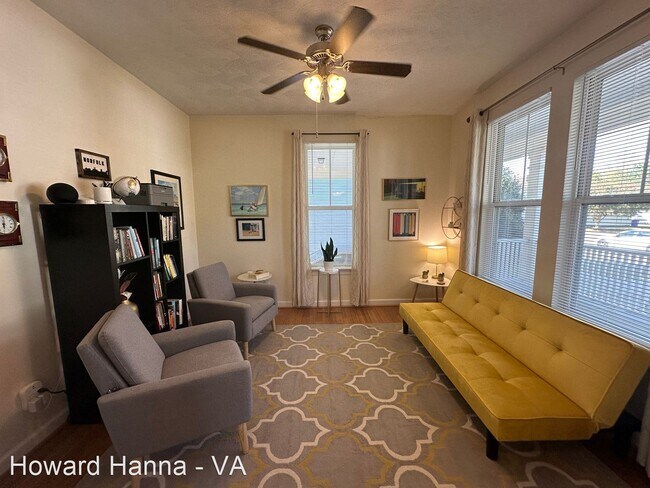 Foto del edificio - 3 br, 2.5 bath House - 1275 W 27th Street