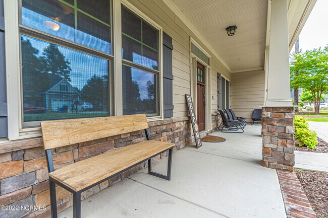Foto del edificio - 380 Wiregrass Ln