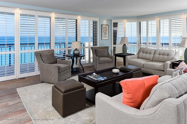 Building Photo - 3140 S Ocean Blvd