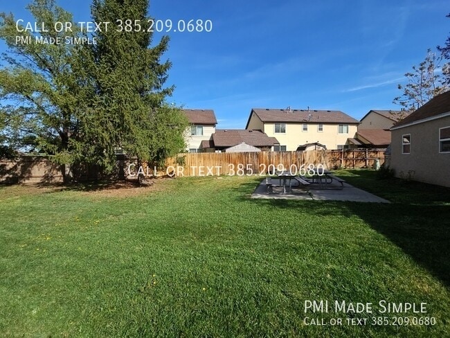 Building Photo - 1464 S 100 E