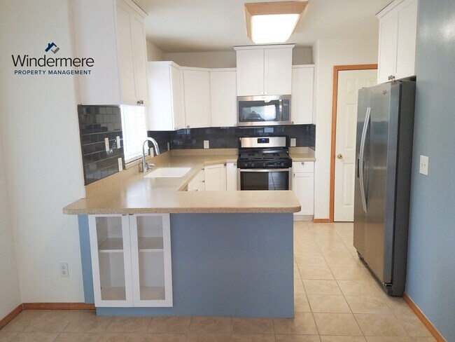 Photo - 3-Bedroom Home with Fenced Yard