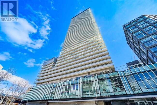 Building Photo - 15 Lower Jarvis St