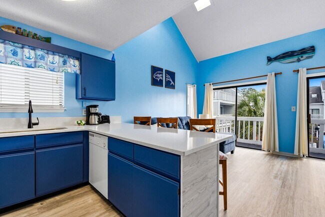 Foto del edificio - 3700 Golf Colony Ln