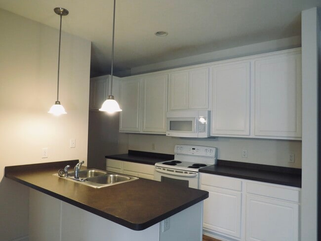 Floorplan - Mosaic Apartments