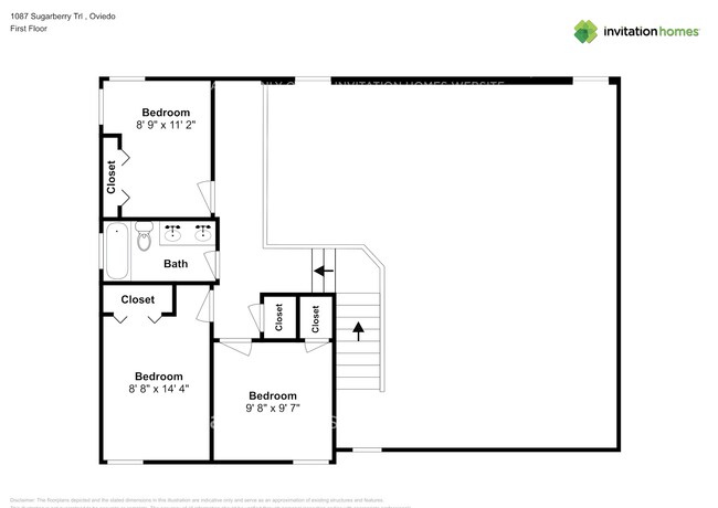 Foto del edificio - 1087 Sugarberry Trail