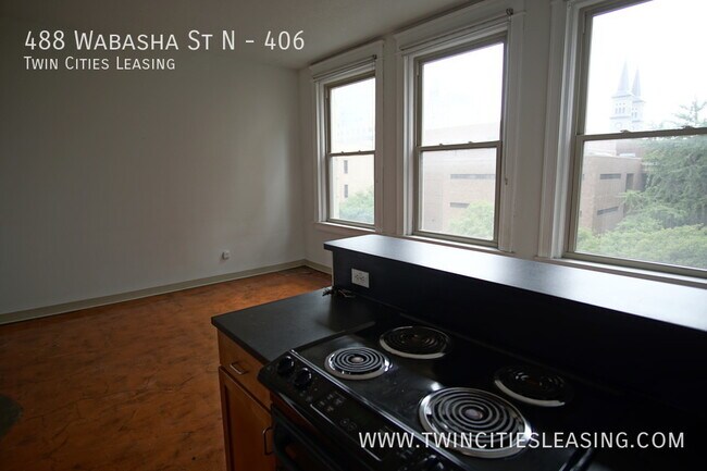 Building Photo - Great Condo in Lowertown! No Application F...
