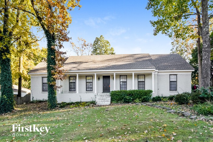 Foto principal - 8615 Thorncliff Fairway