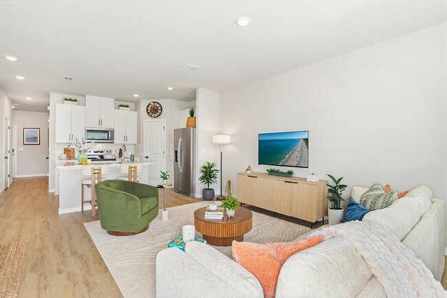 Foto del edificio - 3608 York Ln