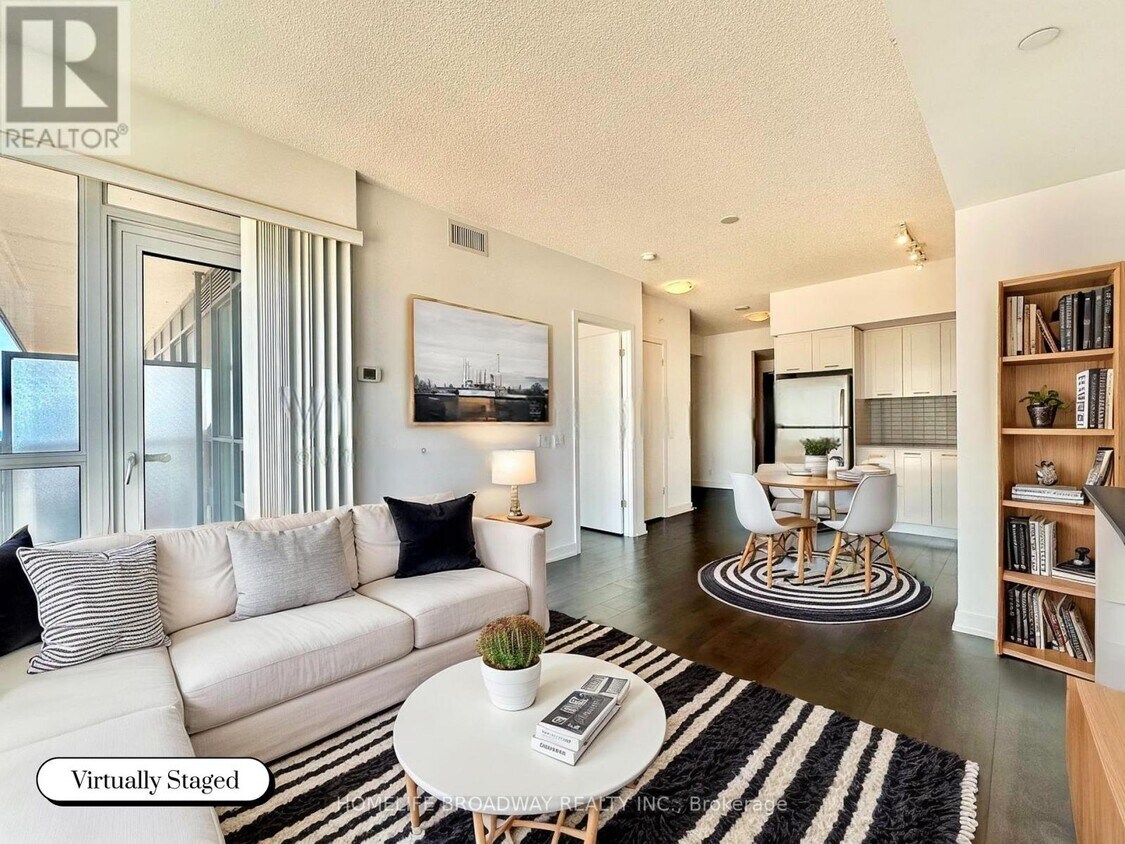 Photo principale - 2200-2200 Lake Shore Blvd W