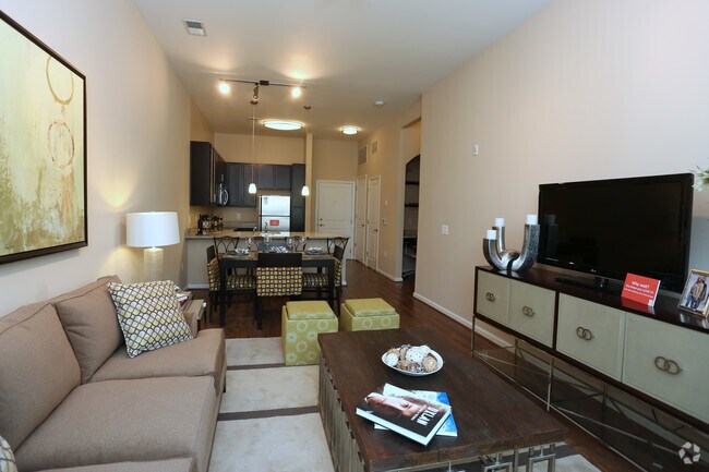 Foto del interior - 1901 South Charles