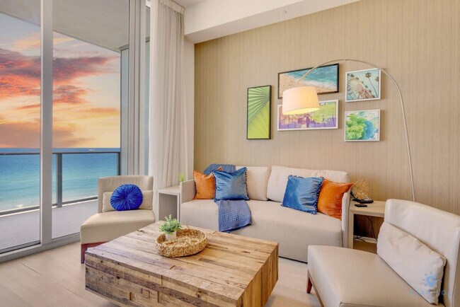 Building Photo - 4111 S Ocean Dr