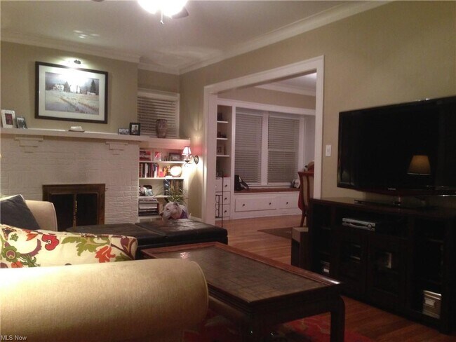 Foto del edificio - 610 Elmwood Rd