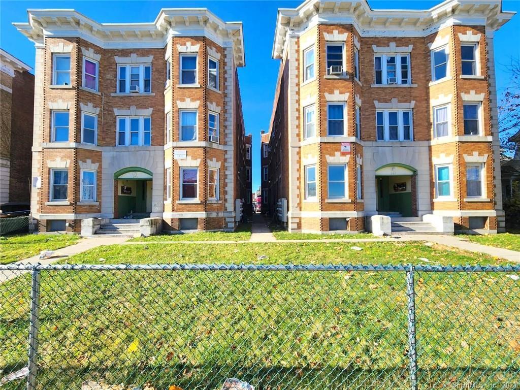 Primary Photo - 267-271-271 Wethersfield Ave