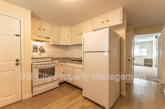 Foto del edificio - 20-22 Mitchell Street - 22B