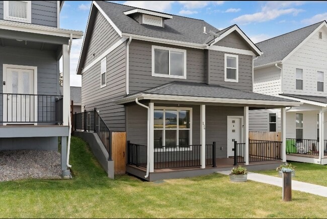 Building Photo - 236 Sunset Aly Dr