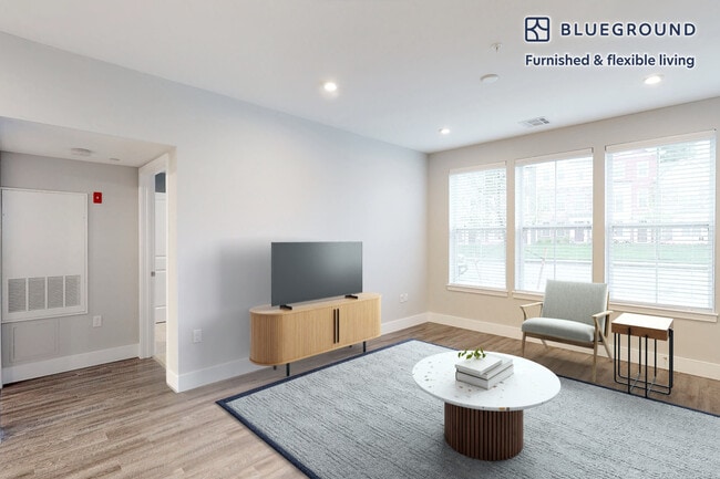 Foto del edificio - 200 Bay Dr