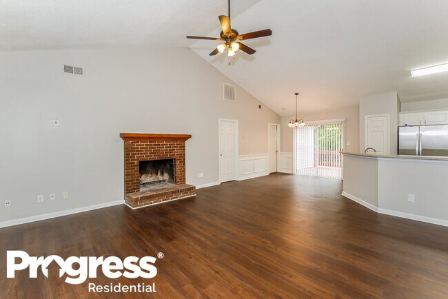 Building Photo - 14903 Cane Field Dr