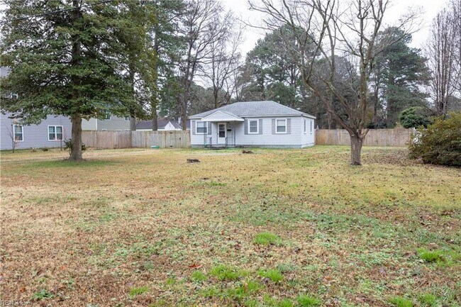 Foto del edificio - 504 Beacon Rd