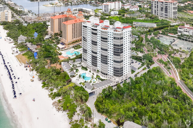 8665 Bay Colony Dr Naples, FL 34108-6775 - Remington at Bay Colony