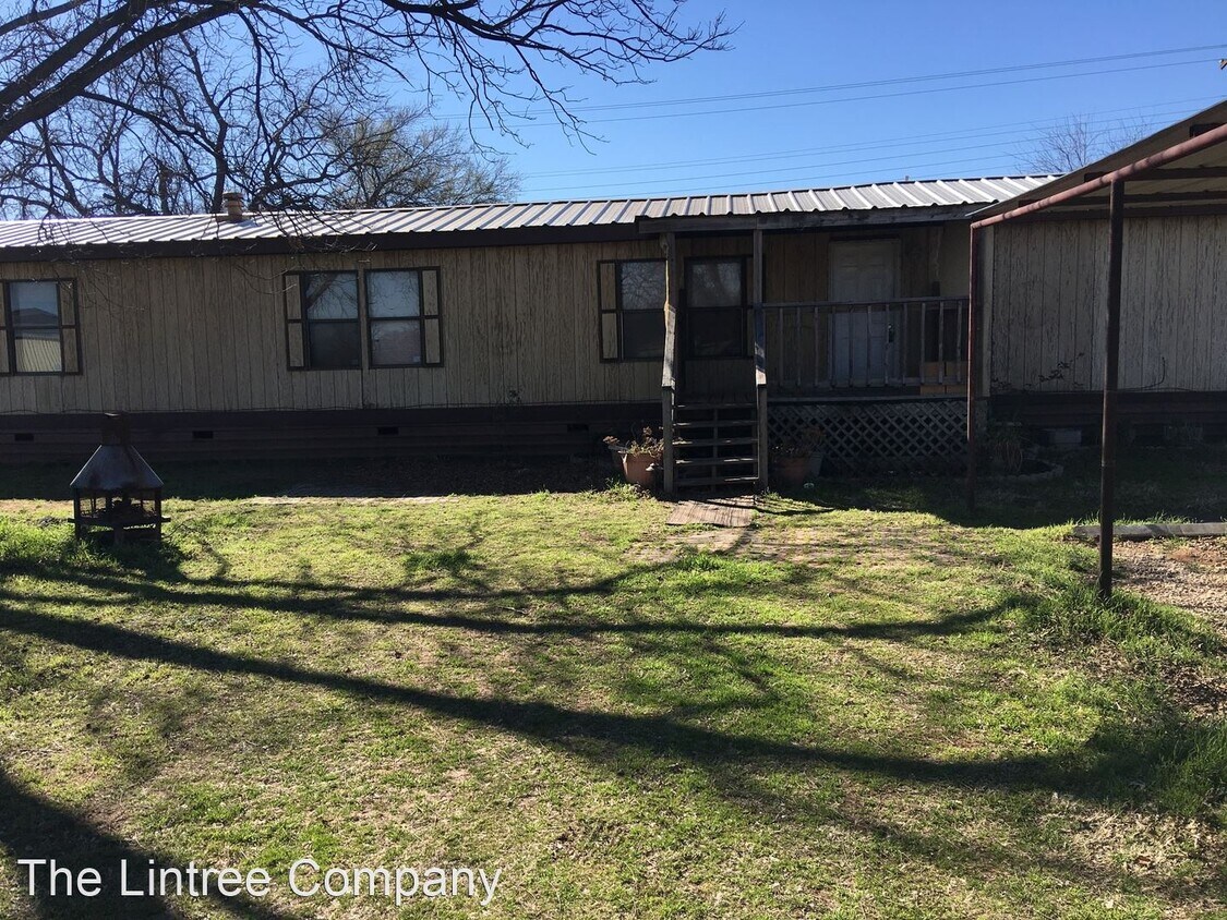 3 br, 2 bath House 400 Ameron House Rental in TX