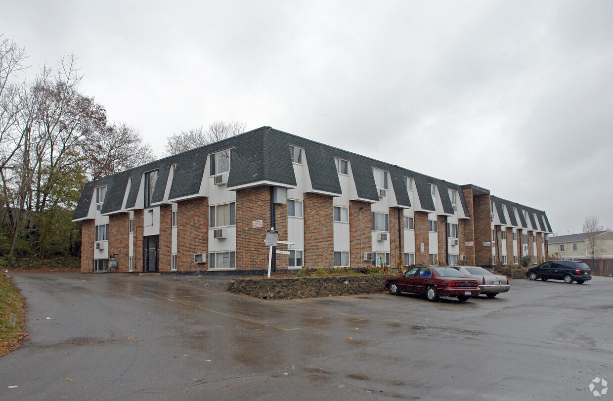 Foto principal - 437 Briarwood Ave