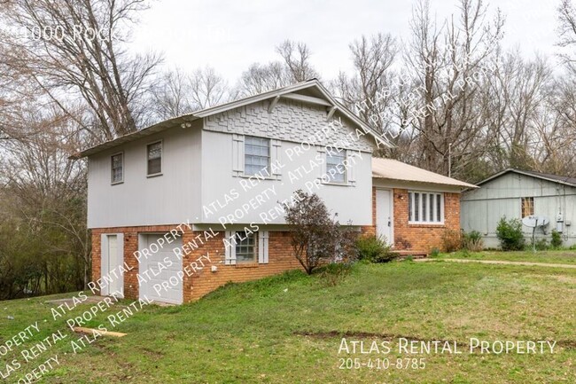 Foto del edificio - 1000 Rocky Brook Trail