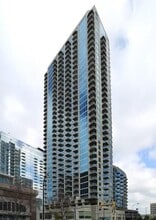 Building Photo - 400 W Peachtree St NW