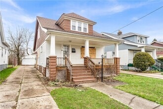 Building Photo - 3670 E 138th St