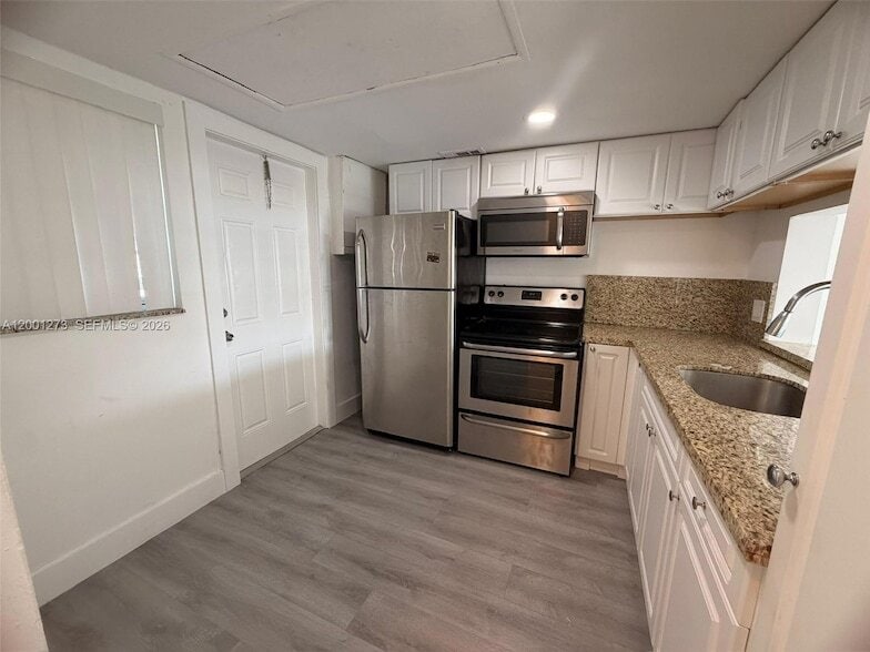 Photo - 20111 NE 27th Court Unit K102