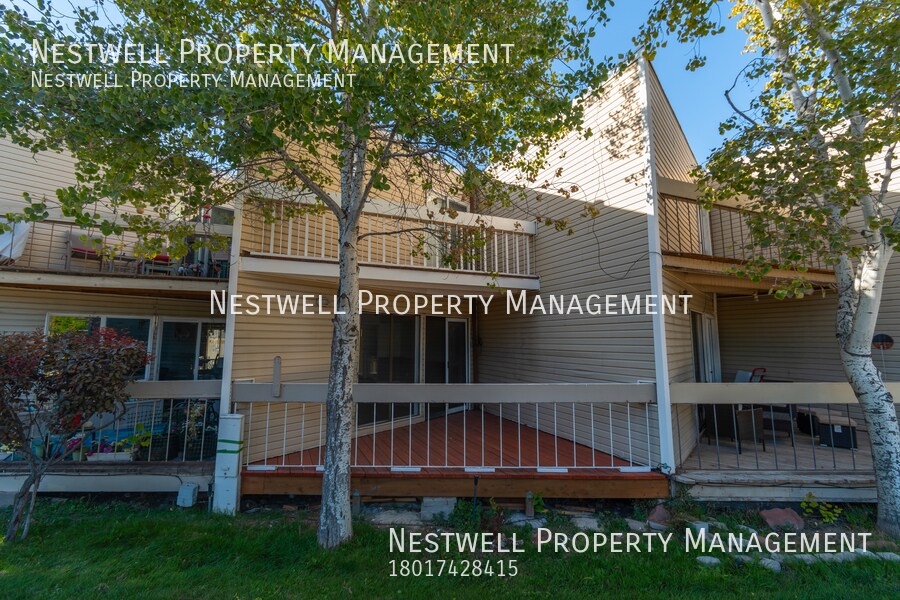 Primary Photo - Gorgeous 2-bed Condo in Murray