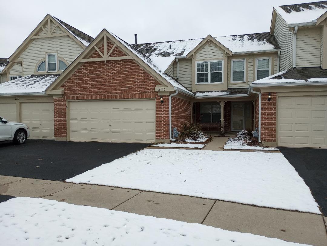 Foto principal - 2370 County Farm Ln
