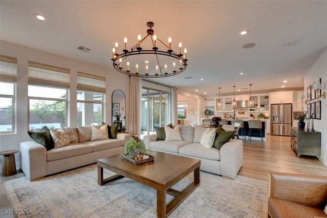 Foto del edificio - 9702 Starlight Ridge Ave