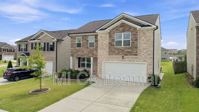 Foto del edificio - 2335 Waycross Ln