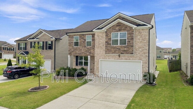 Photo - 2335 Waycross Lane House
